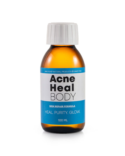 Acne Heal Body
