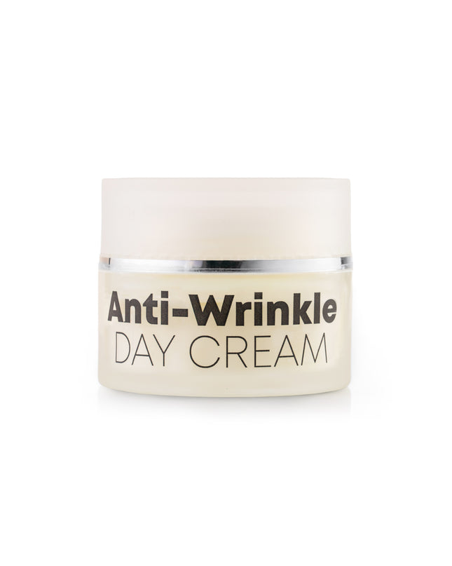 Anti-Wrinkle Cream DAY