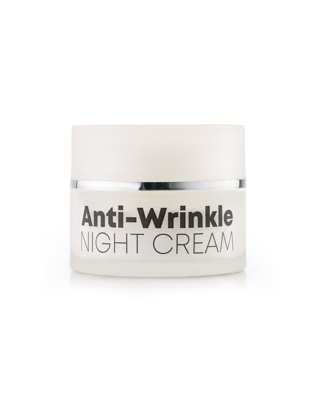Anti-Wrinkle Cream NIGHT