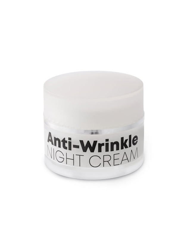 Anti-Wrinkle Cream NIGHT