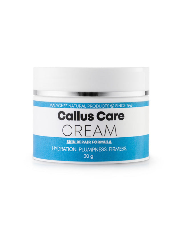 Callus Care Cream