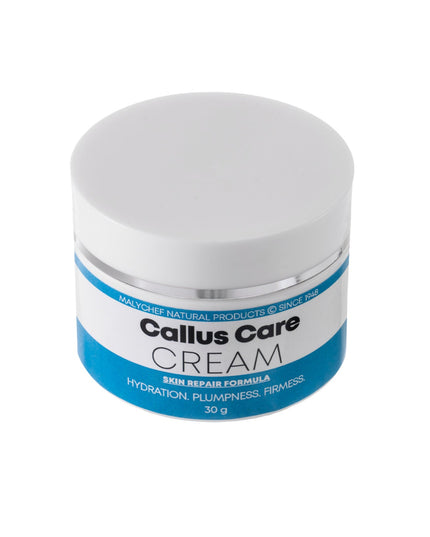 Callus Care Cream