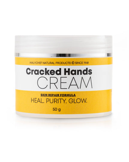 Cracked Hands Cream