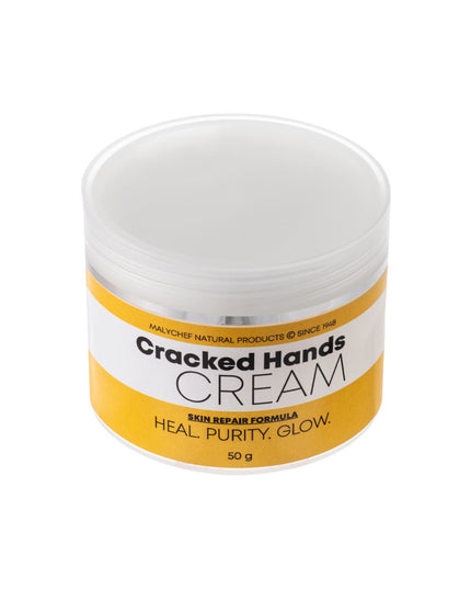 Cracked Hands Cream