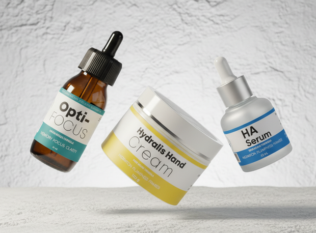 <h2>Self Care<br/><span style="text-decoration:underline">Sale 50% off.</span></h2>