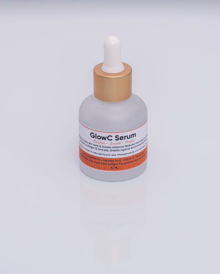 GlowC Serum