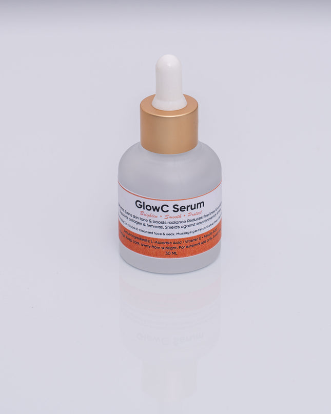 GlowC Serum