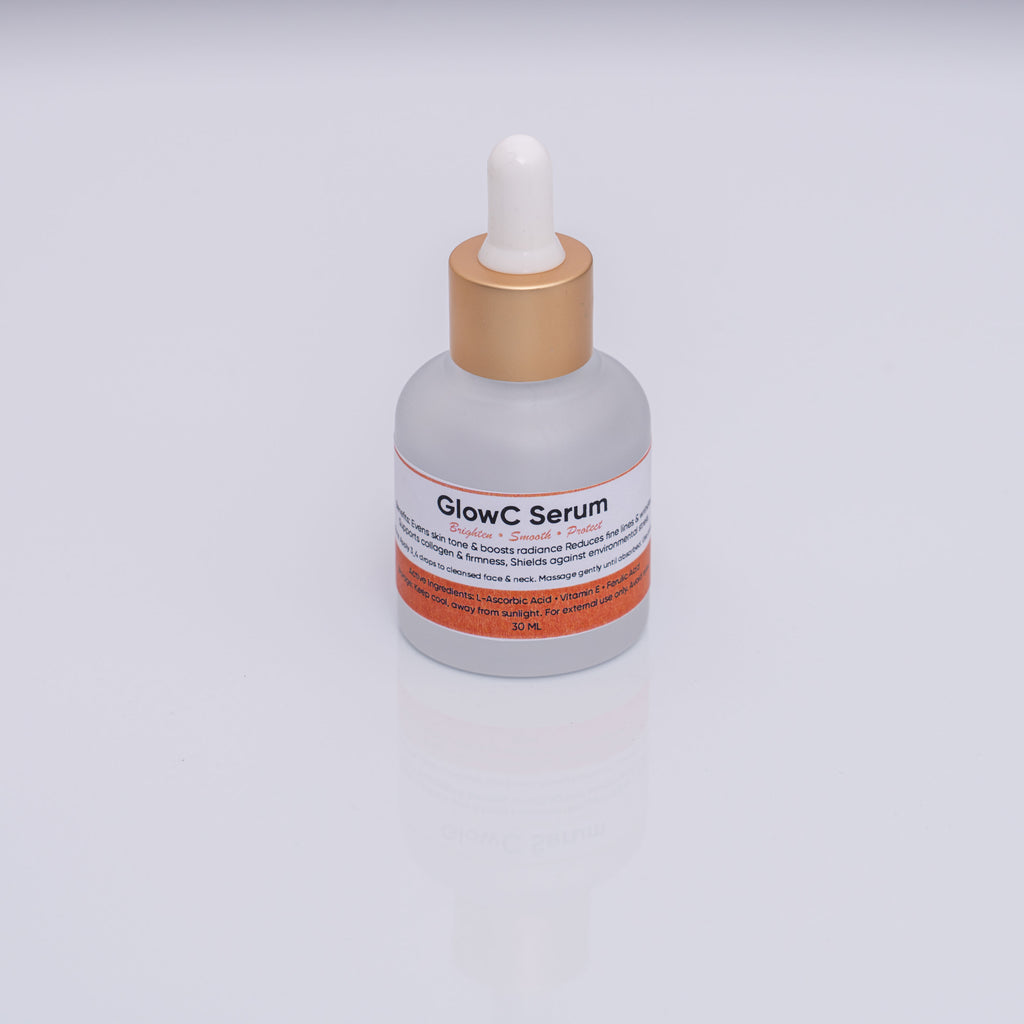GlowC Serum