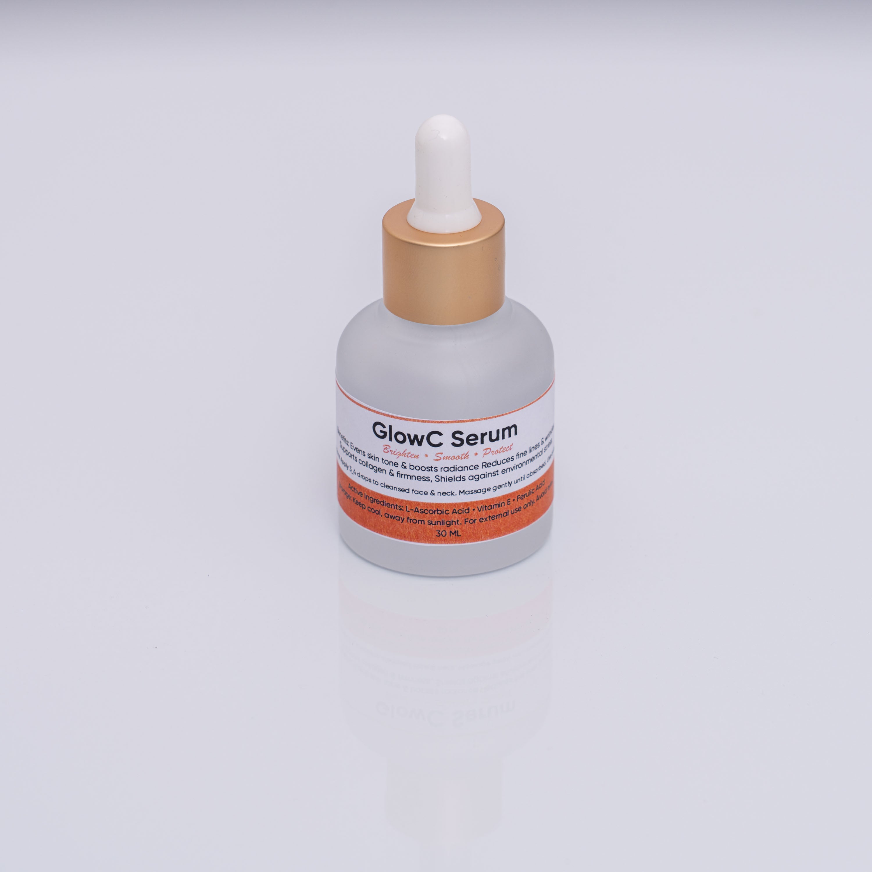 GlowC Serum