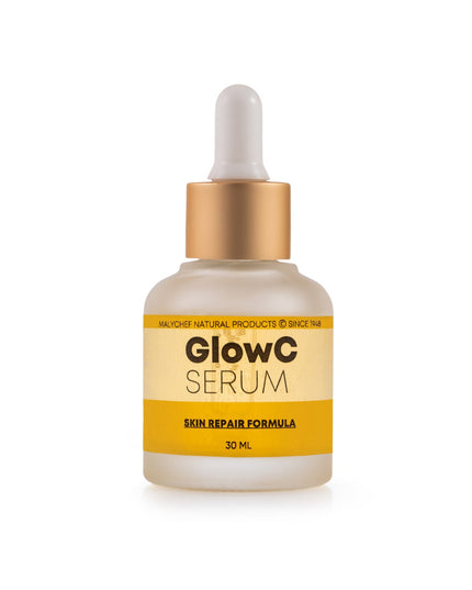 GlowC Serum