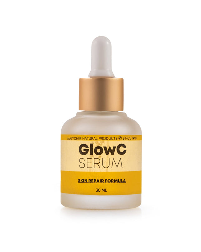GlowC Serum