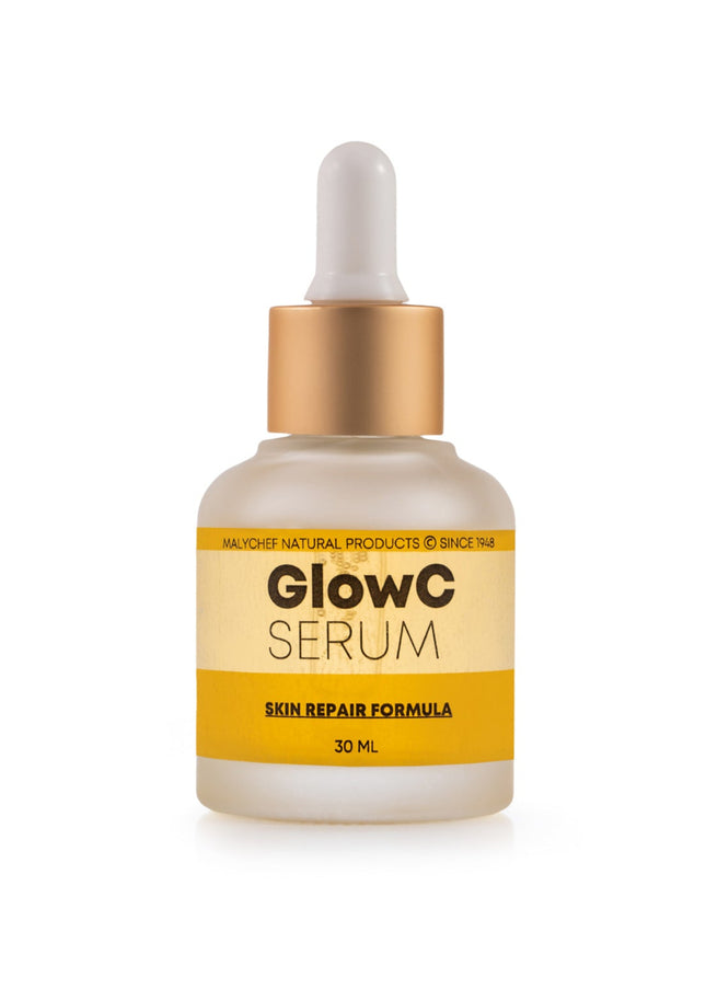 GlowC Serum