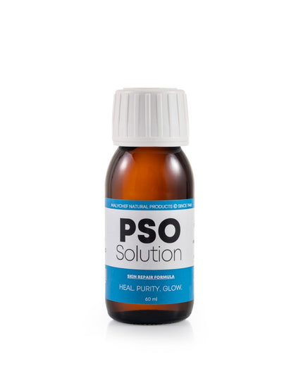 Pso Solution