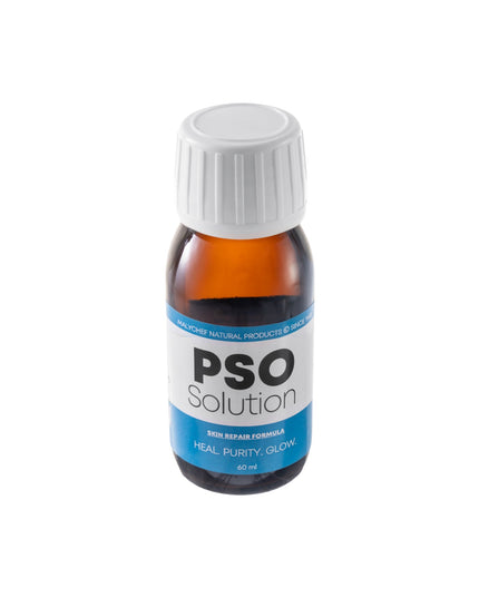 Pso Solution