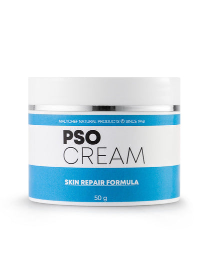 PSO Cream