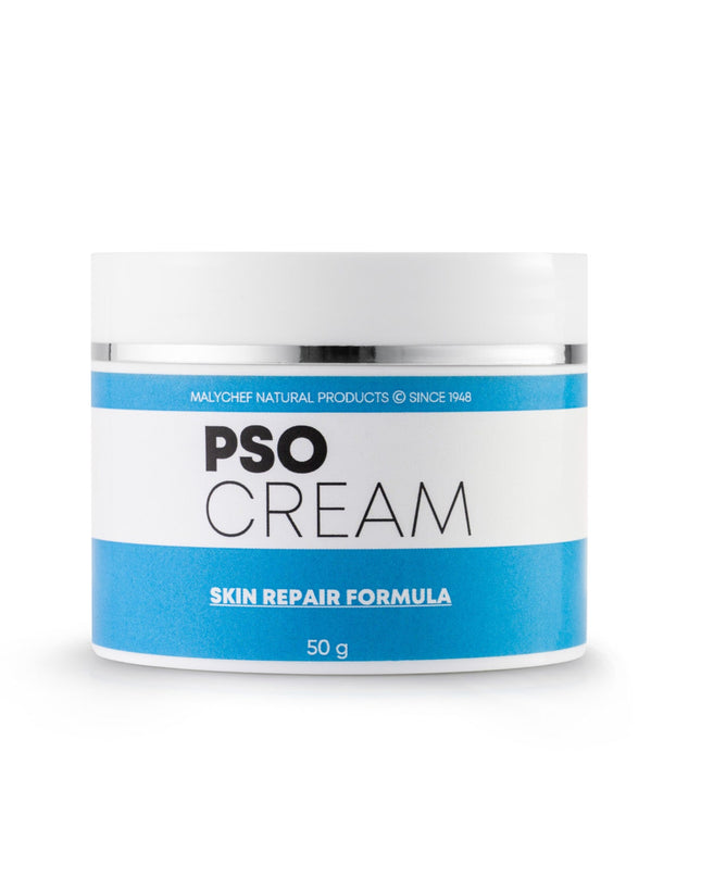 PSO Cream