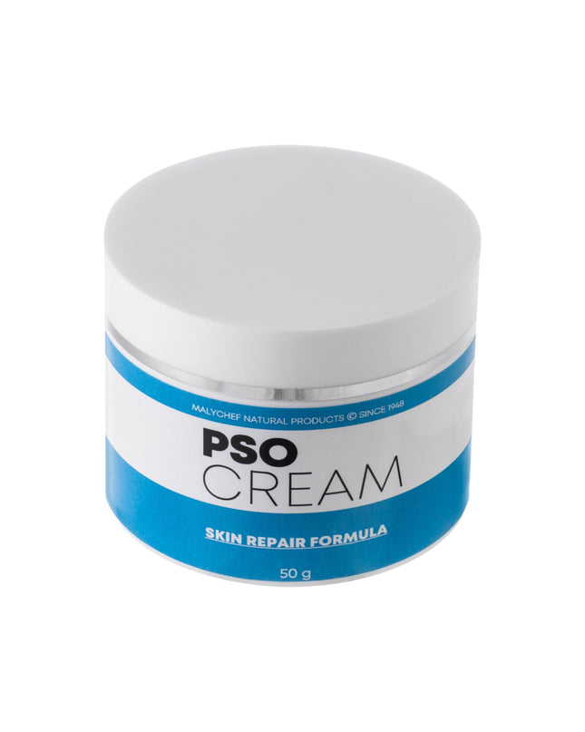 PSO Cream