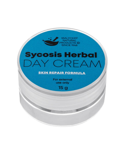 Sycosis Herbal Cream DAY