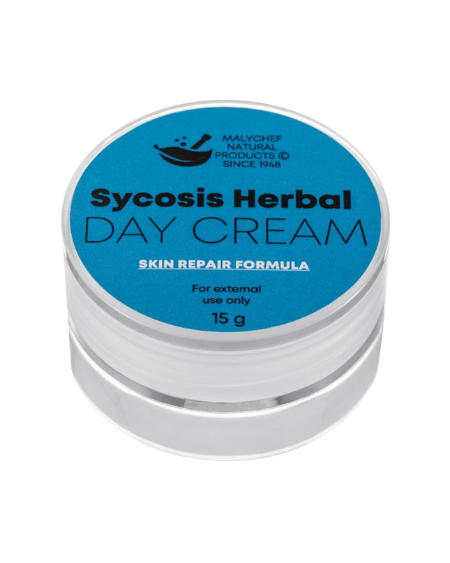 Sycosis Herbal Cream DAY