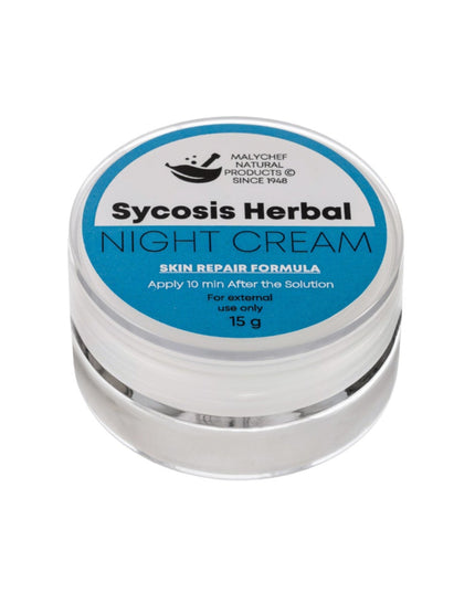 Sycosis Herbal Cream NIGHT