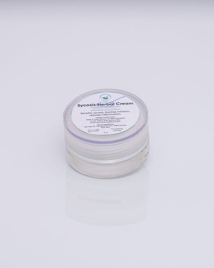 Sycosis Herbal Cream DAY