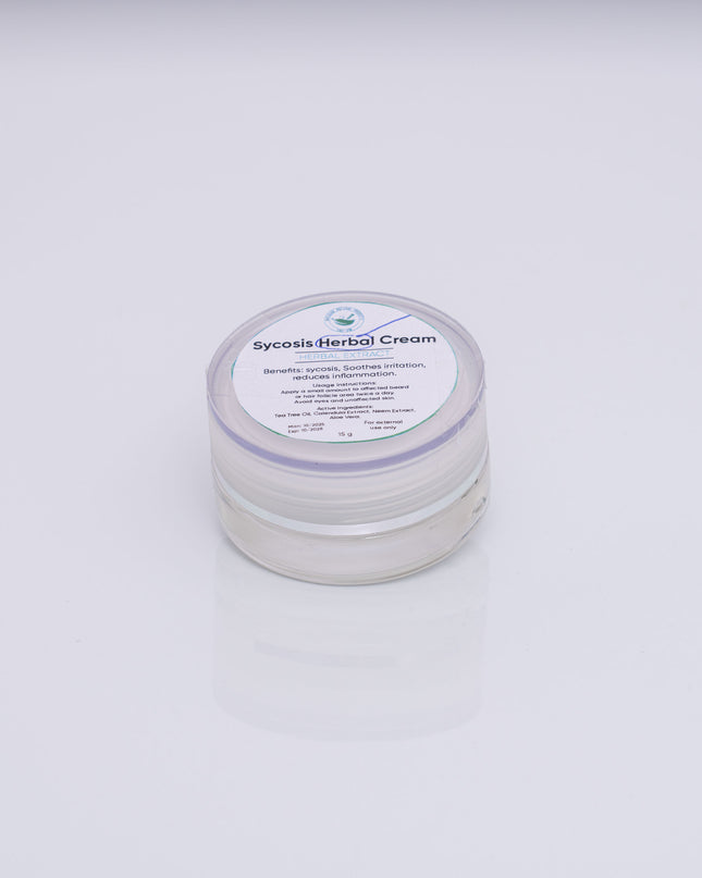 Sycosis Herbal Cream DAY