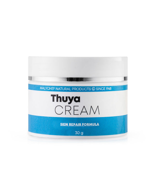 Thuya Cream