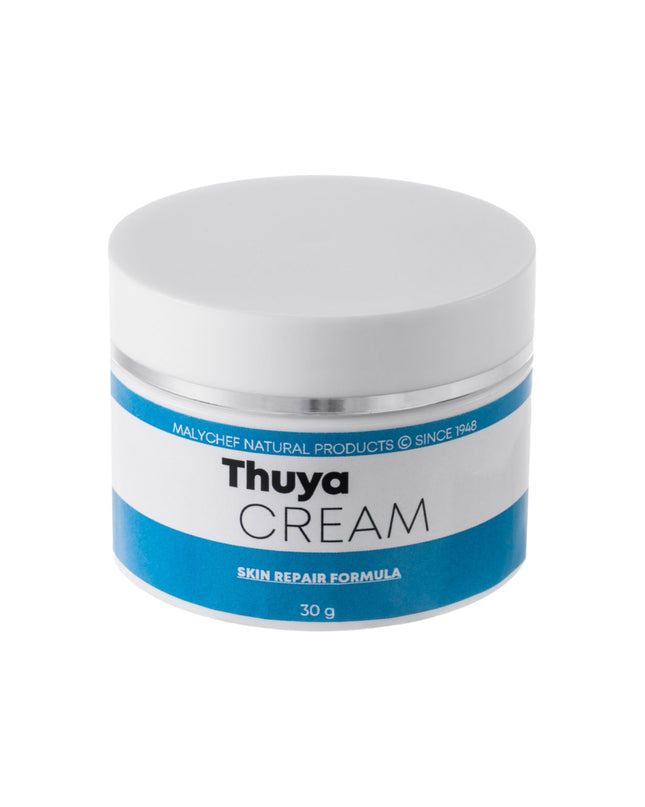 Thuya Cream