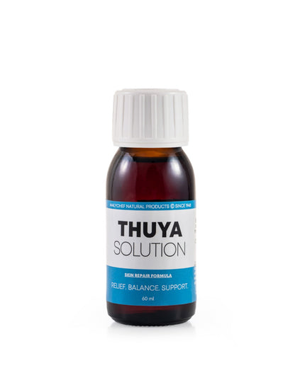 Thuya Solution