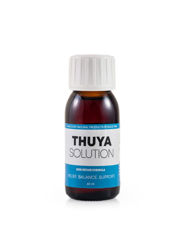 Thuya Solution