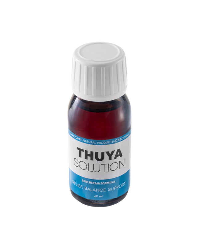 Thuya Solution