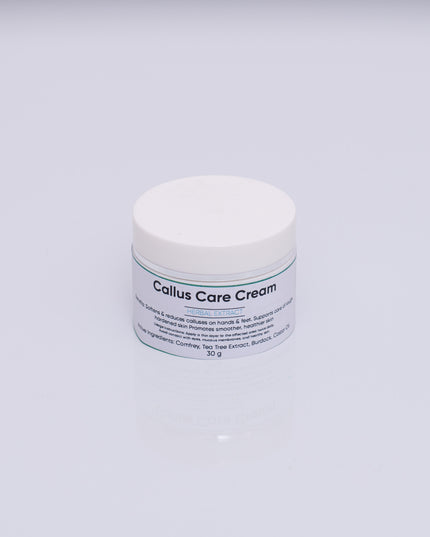 Callus Care Cream