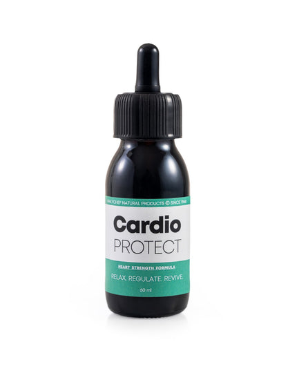 Cardio Protect