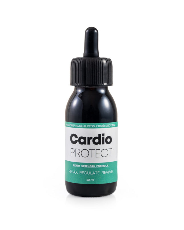 Cardio Protect