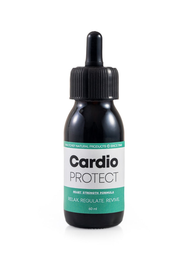 Cardio Protect