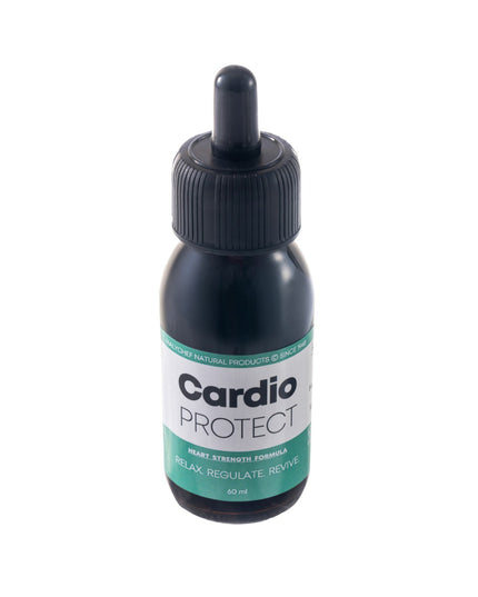 Cardio Protect