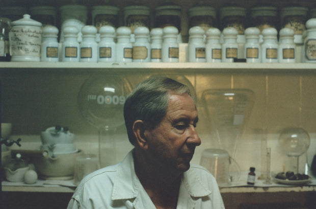 <strong>Our Founder</strong>