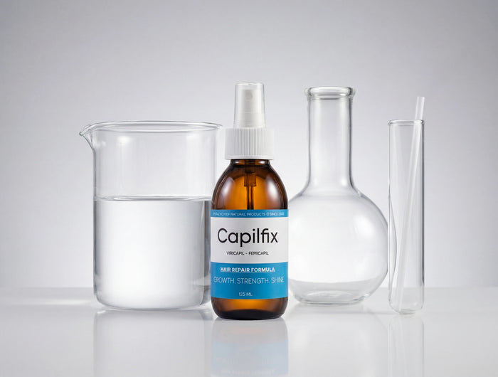 <h2><strong>Herbal Hair Treatment</strong></h2>