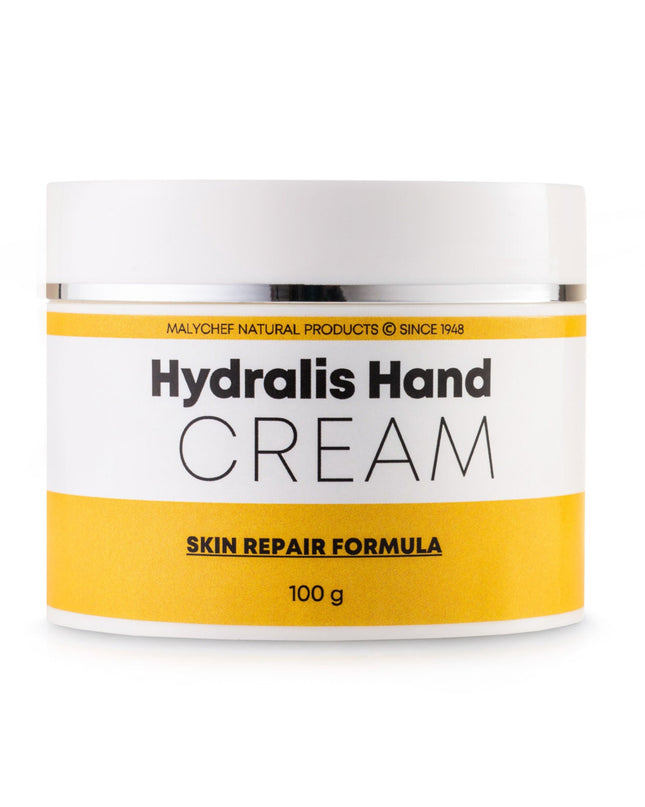 Hydralis Hand Cream