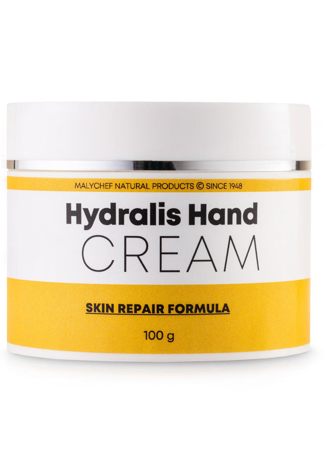 Hydralis Hand Cream