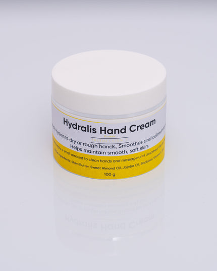 Hydralis Hand Cream