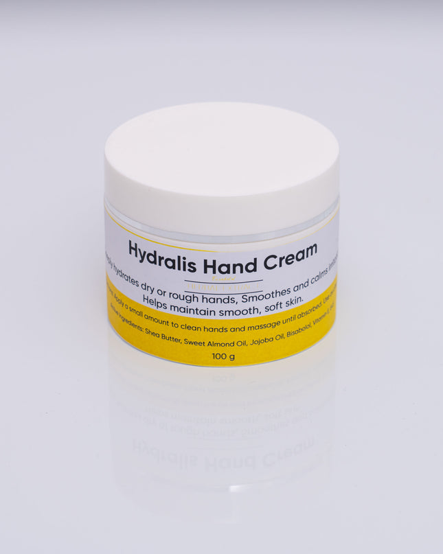 Hydralis Hand Cream