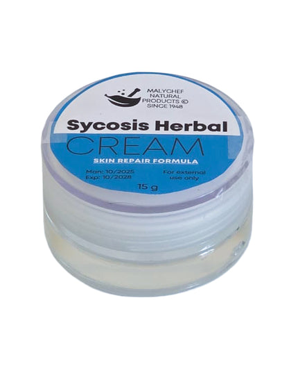 Sycosis Herbal Cream DAY