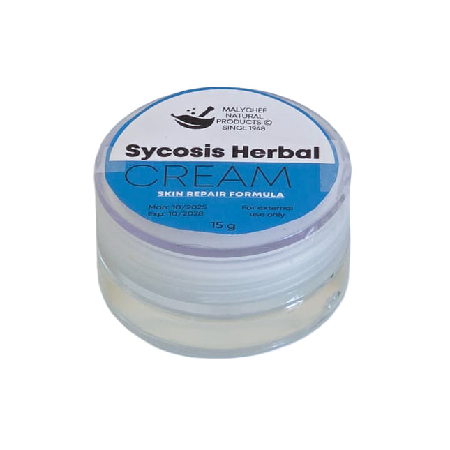 Sycosis Herbal Cream DAY