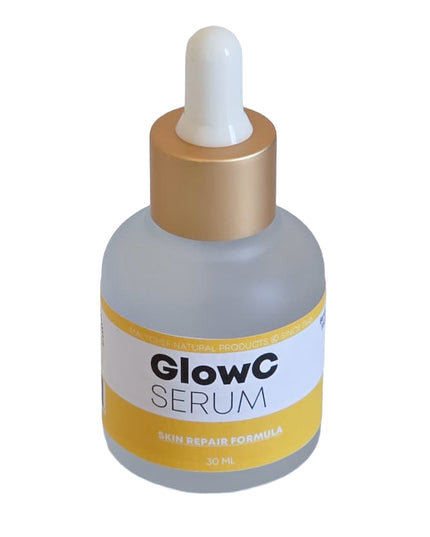 GlowC Serum