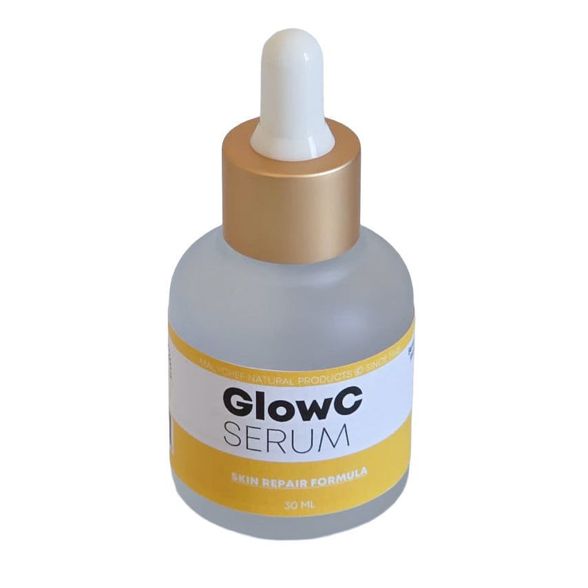 GlowC Serum