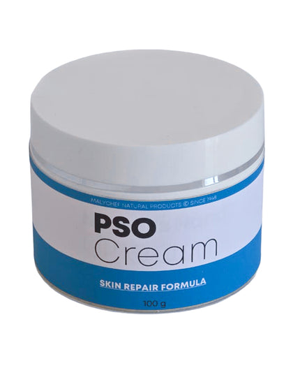 PSO Cream