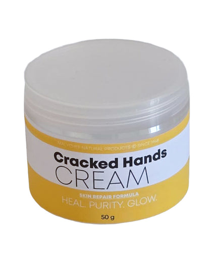 Cracked Hands Cream