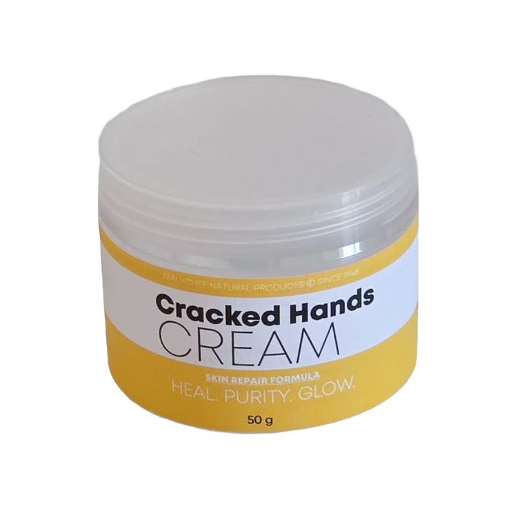Cracked Hands Cream