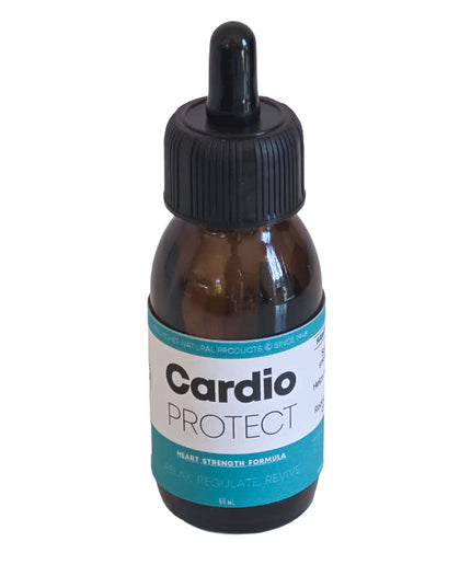 Cardio Protect